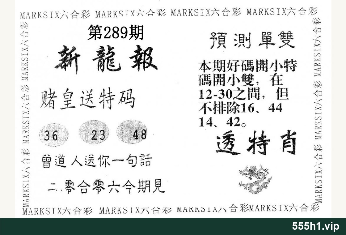 黑白图纸 · 新龙报,标注 555h1.vip